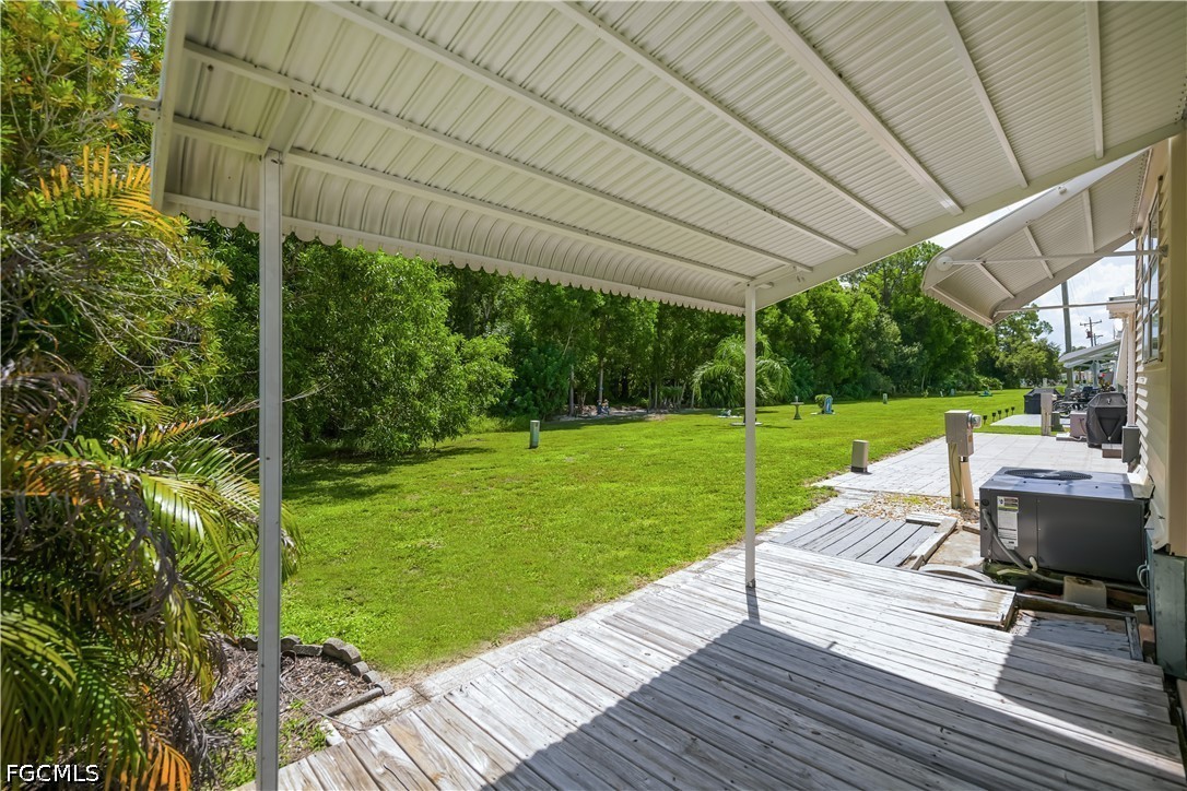 1 Bed ManufacturedHome for Sale in North Fort Myers, photo 23