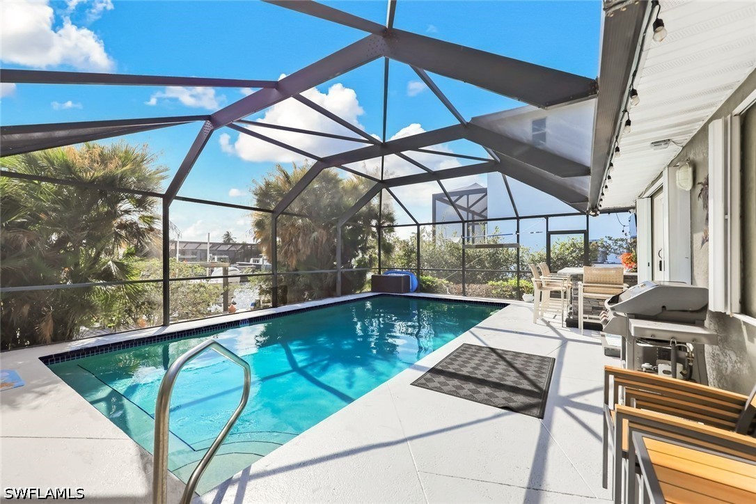 3 Bed Pool Home for Sale in Marco Island, photo 23