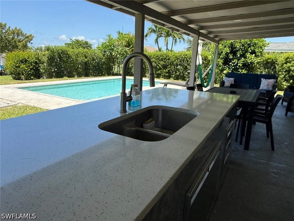 3 Bed Pool Home for Sale in Cape Coral, photo 23