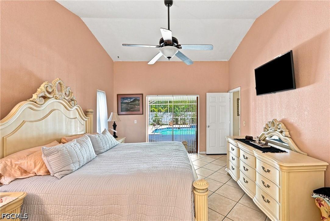 4 Bed Pool Home for Sale in Cape Coral, photo 23
