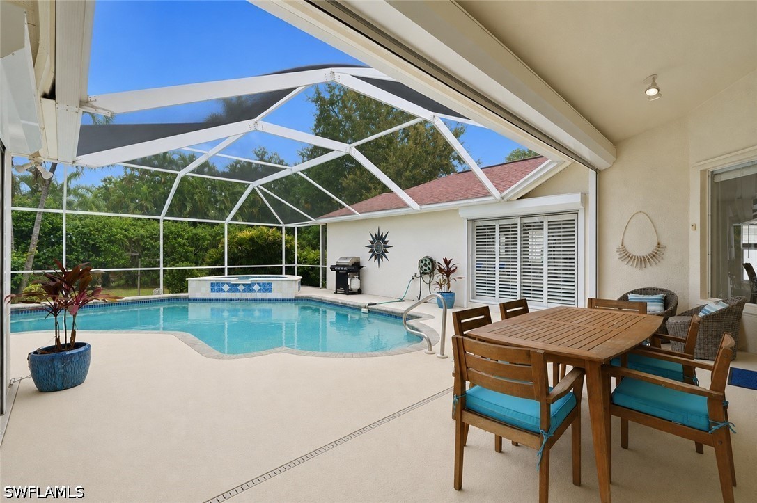 4 Bed Pool Home for Sale in Briarwood, photo 23