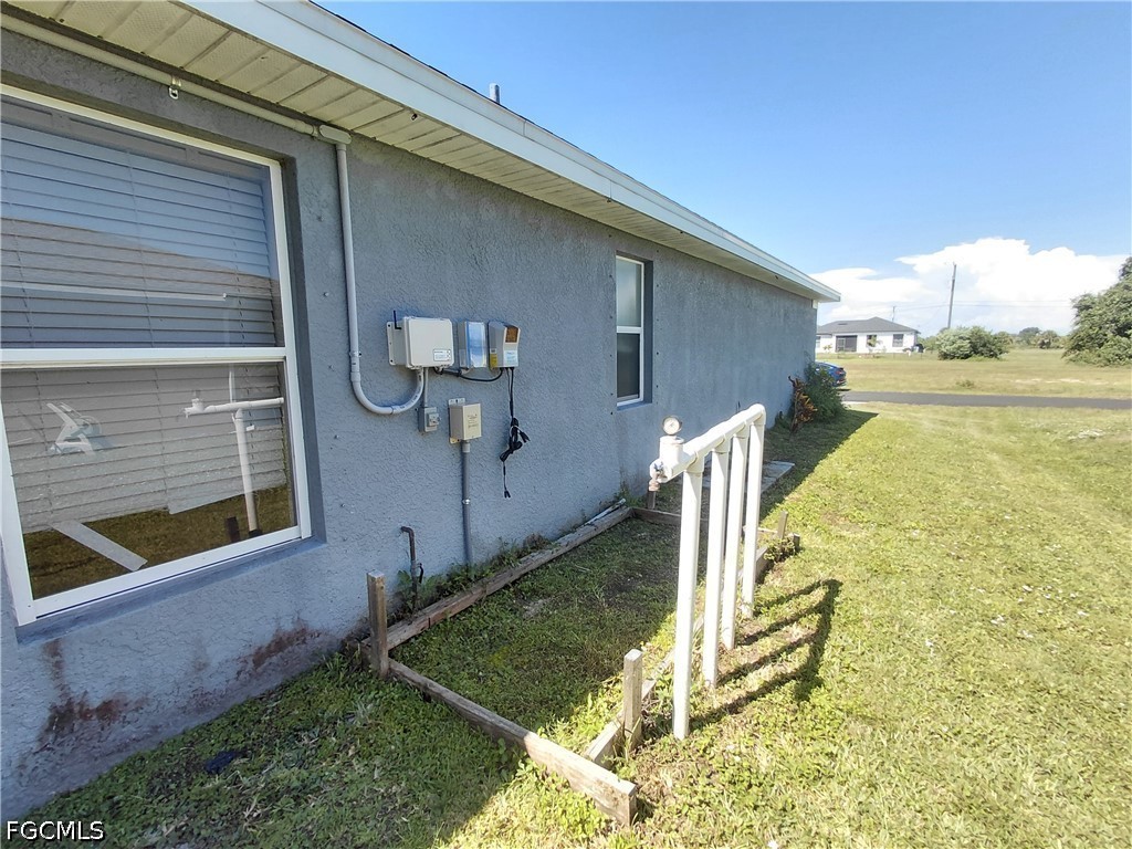 3 Bed Pool Home for Sale in Cape Coral, photo 23