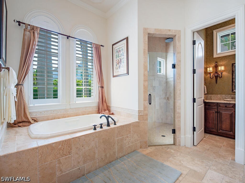 5 Bed Pool Home for Sale in Olde Naples, photo 23