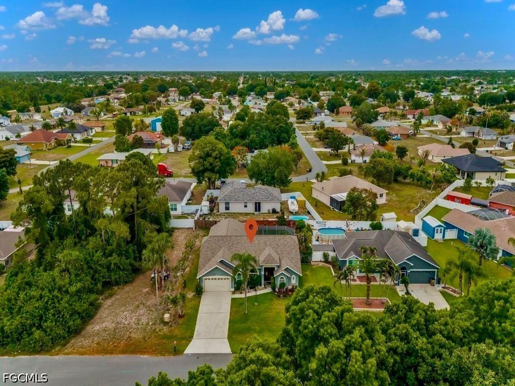 4 Bed Pool Home for Sale in Lehigh Acres, photo 23