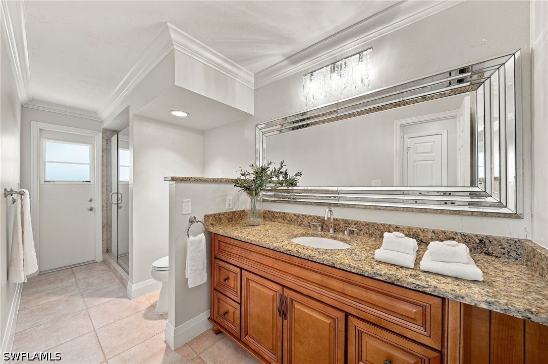 4 Bed Pool Home for Sale in Park Shore, photo 23