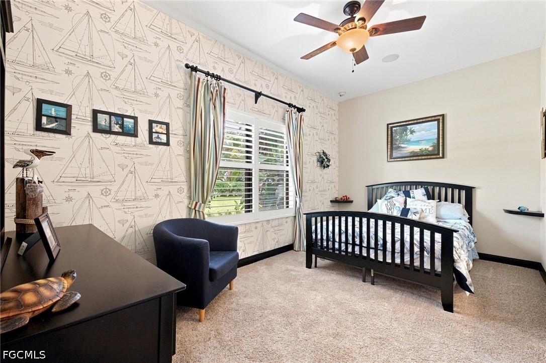 3 Bed Pool Home for Sale in Country Club, photo 23