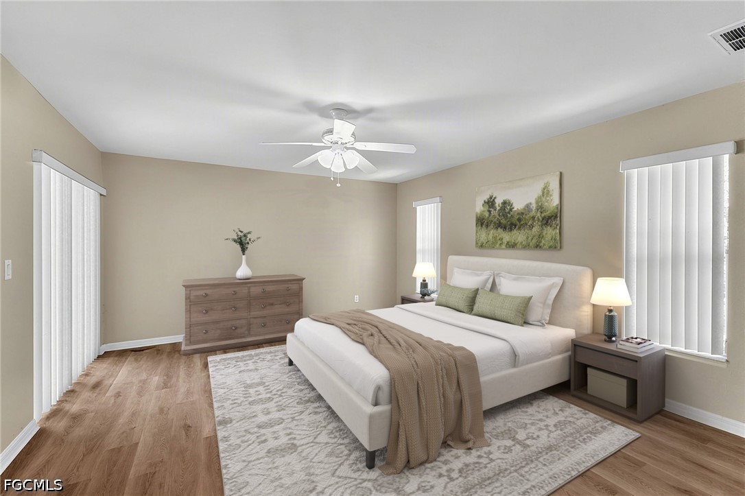 3 Bed SingleFamilyResidence for Sale in Cape Coral, photo 23