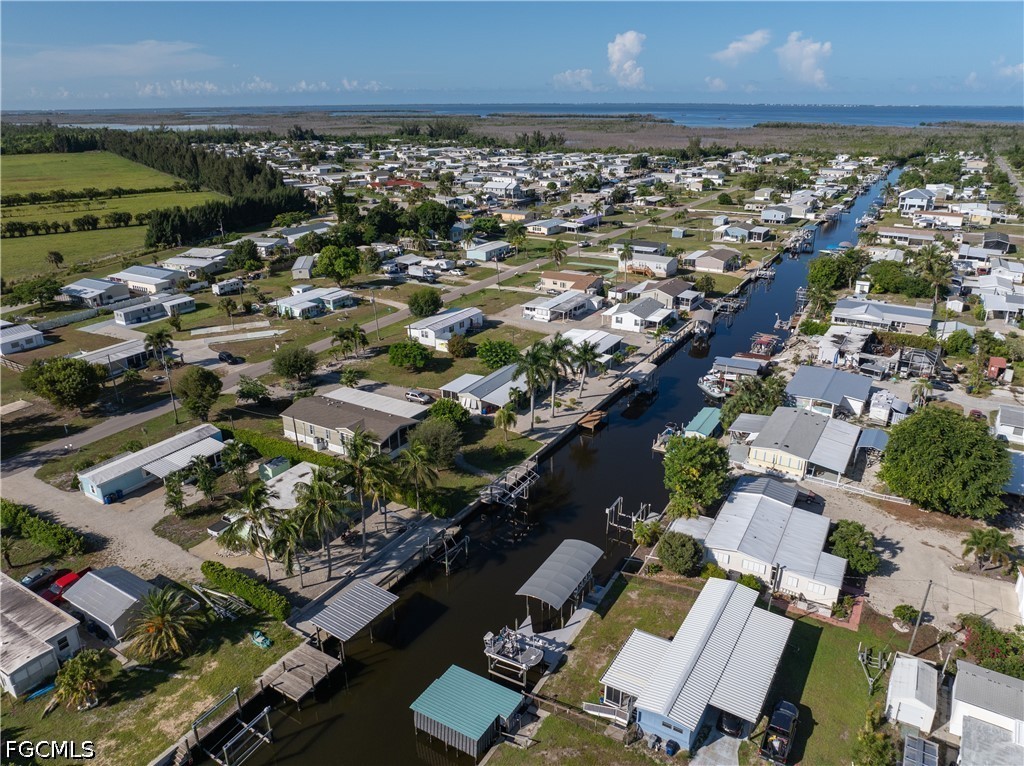 2 Bed Waterfront Home for Sale in Flamingo Bay, photo 23
