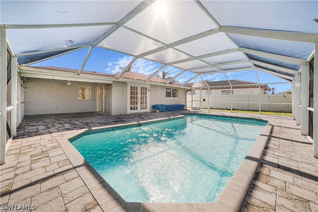 3 Bed Pool Home for Sale in Cape Coral, photo 23