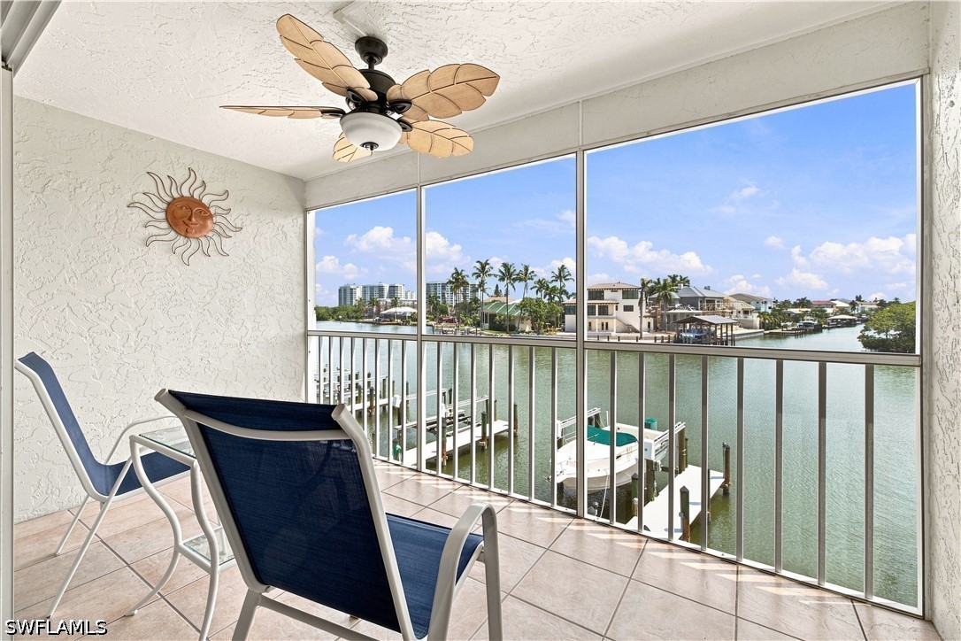 2 Bed Waterfront Home for Sale in Naples, photo 23