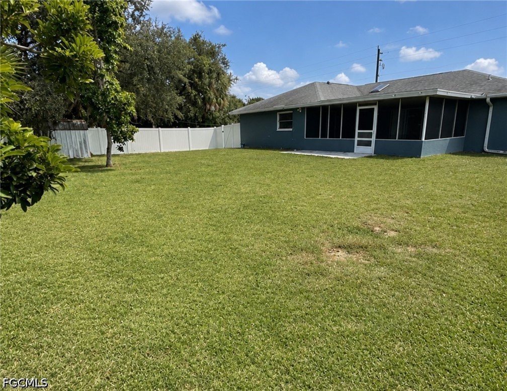 3 Bed SingleFamilyResidence for Sale in Port Charlotte, photo 23