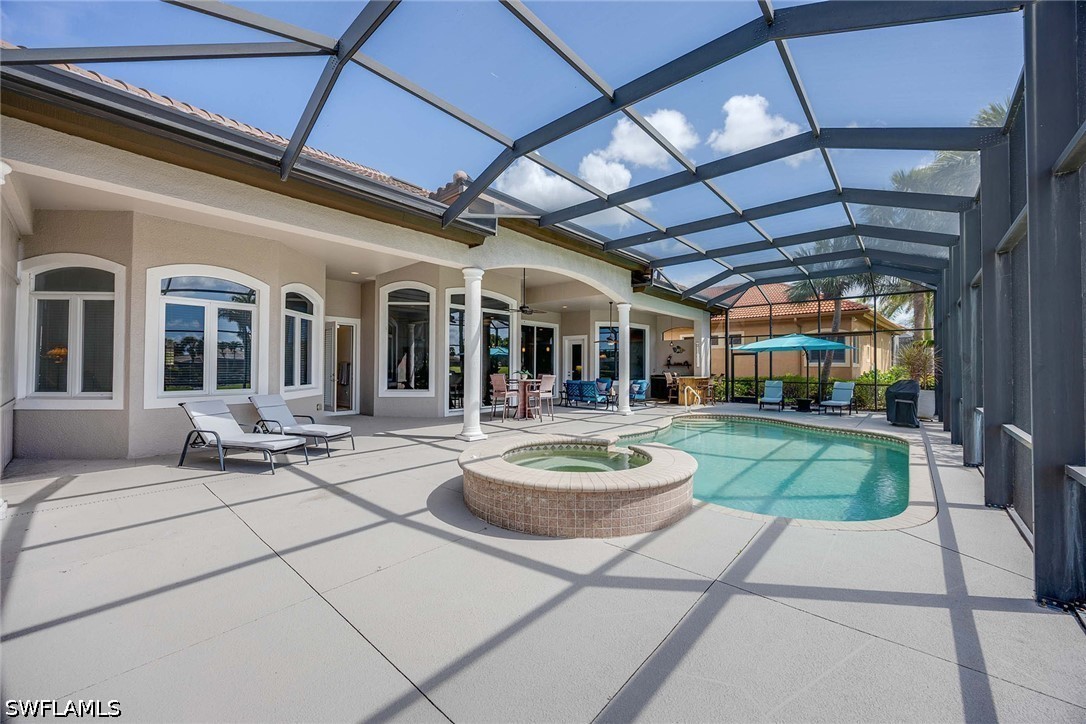 3 Bed Pool Home for Sale in Majors, photo 23