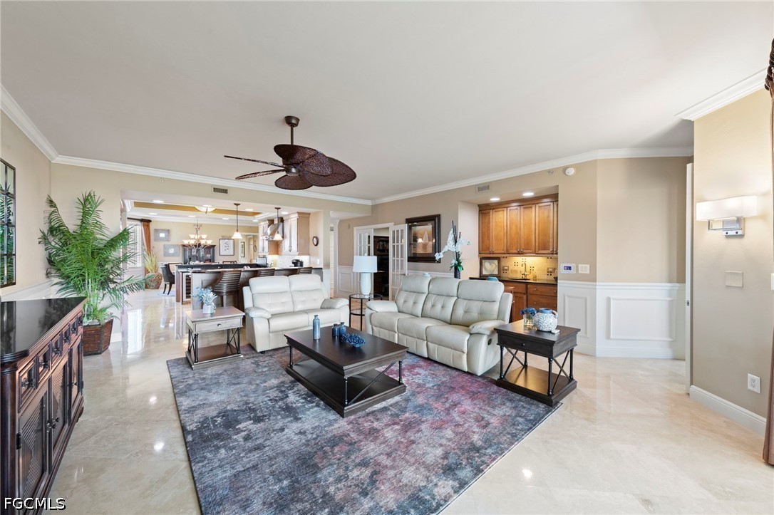 3 Bed Waterfront Home for Sale in Naples, photo 23