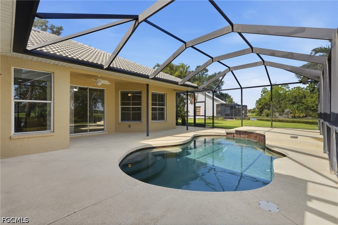 4 Bed Pool Home for Sale in Pinewood Lakes, photo 23