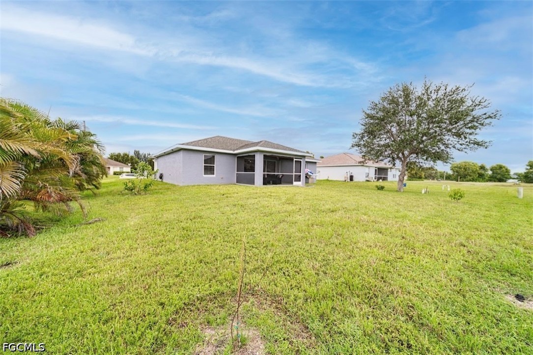 3 Bed SingleFamilyResidence for Sale in Cape Coral, photo 23