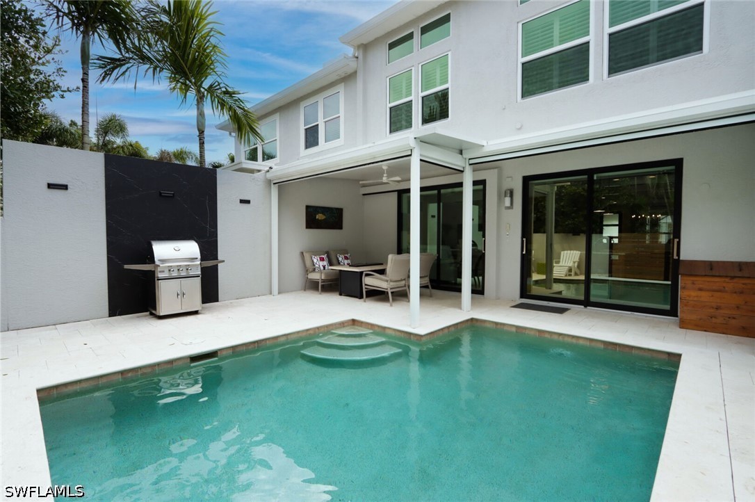 3 Bed Pool Home for Sale in Spellbinder Villas, photo 23