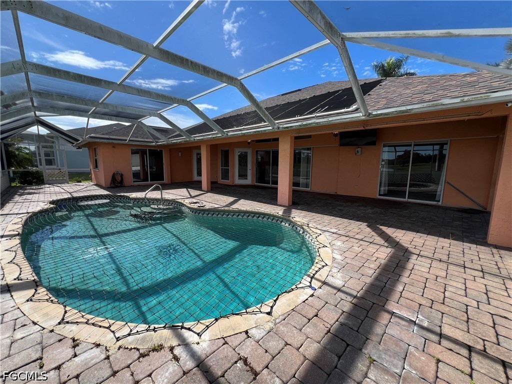 3 Bed Pool Home for Sale in Cape Coral, photo 23