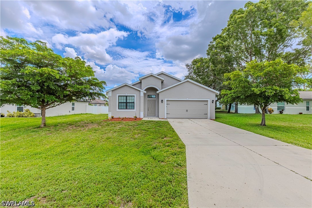 4 Bed SingleFamilyResidence for Sale in Cape Coral, photo 23