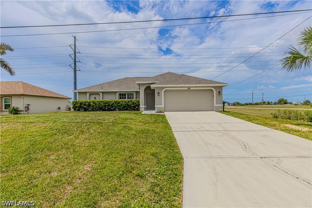 3 Bed SingleFamilyResidence for Sale in Cape Coral, photo 23