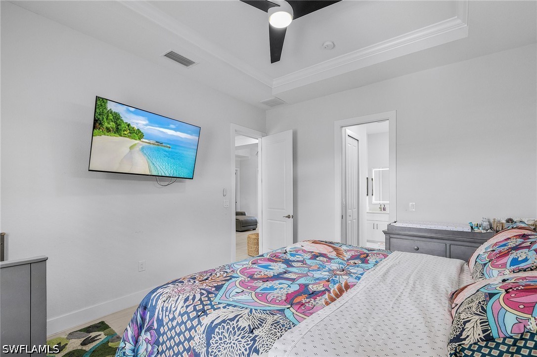 4 Bed SingleFamilyResidence for Sale in Lehigh Acres, photo 23
