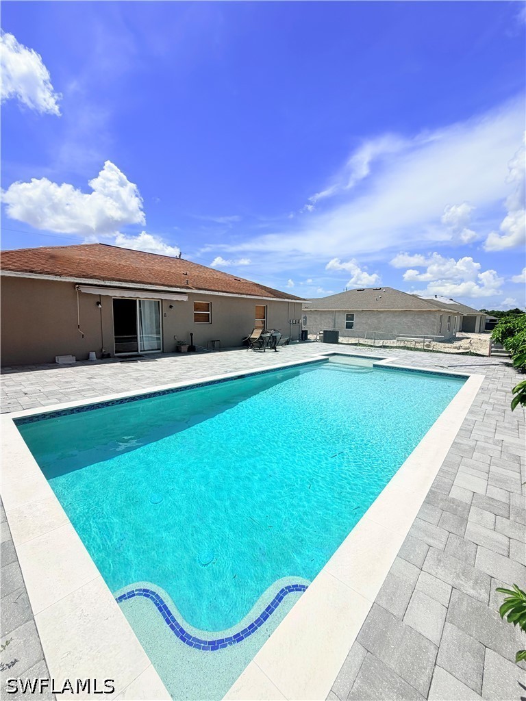 3 Bed Pool Home for Sale in Lehigh Acres, photo 23