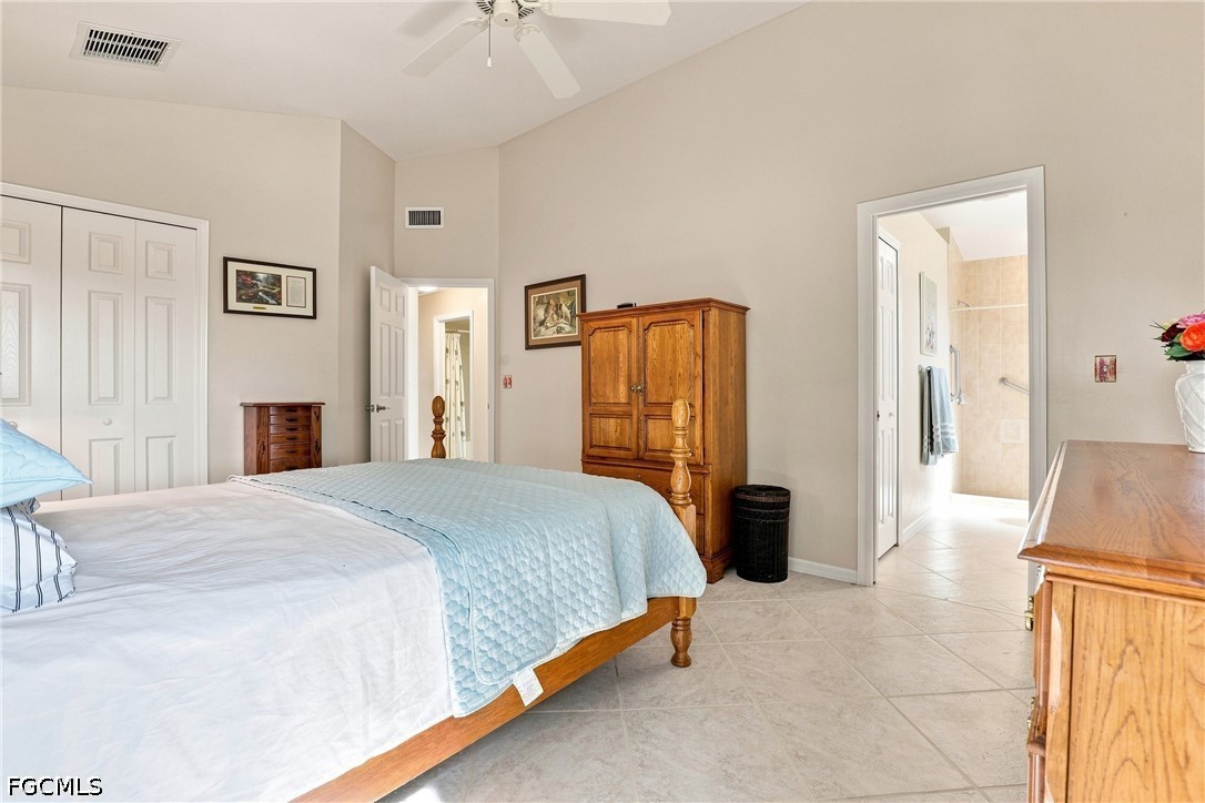 4 Bed Pool Home for Sale in Cape Coral, photo 23