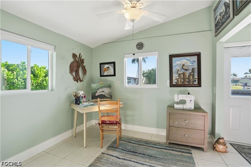 2 Bed Waterfront Home for Sale in Matlacha, photo 23
