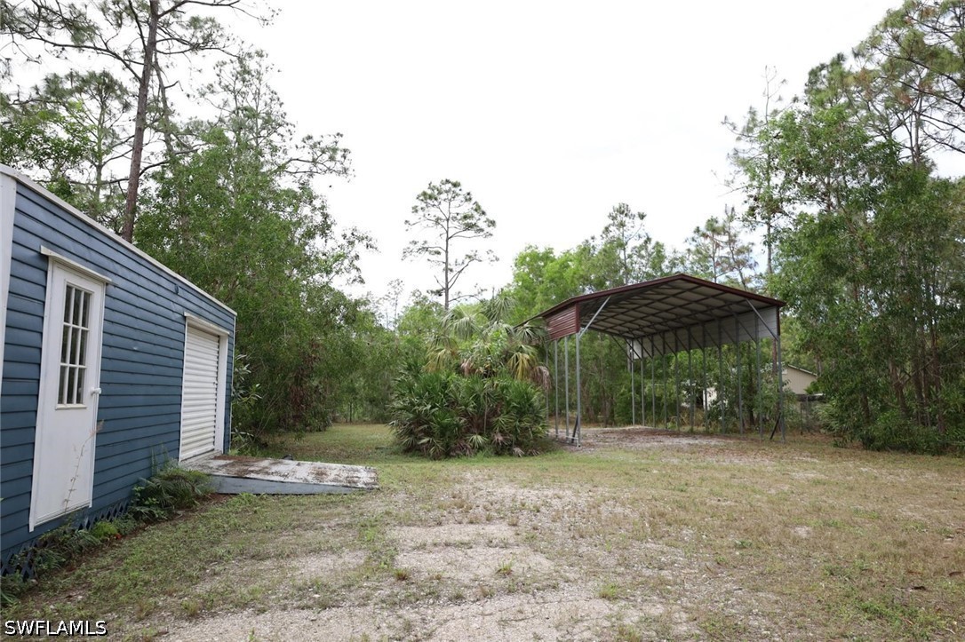 4 Bed Pool Home for Sale in Naples, photo 23