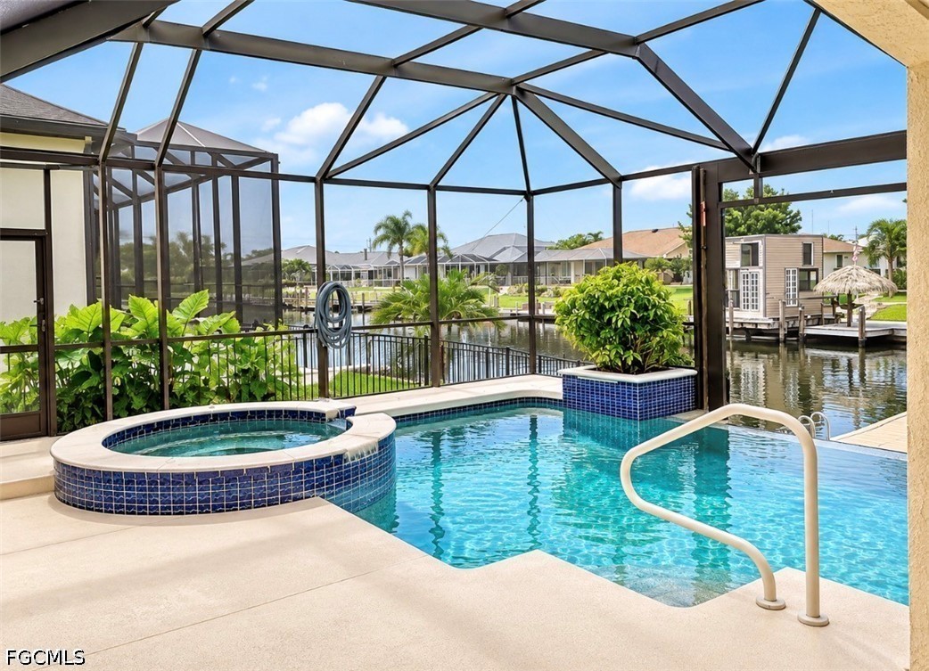4 Bed Pool Home for Sale in Not Applicable, photo 23