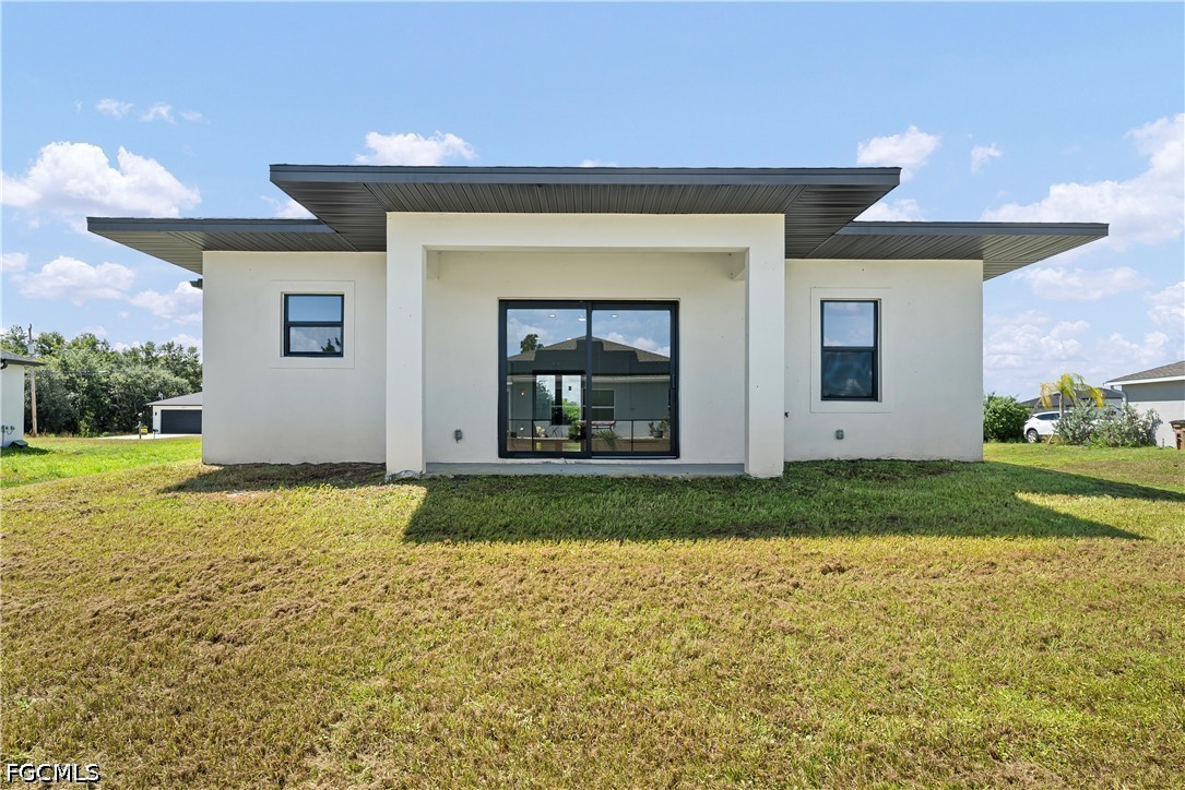 4 Bed SingleFamilyResidence for Sale in Lehigh Acres, photo 23