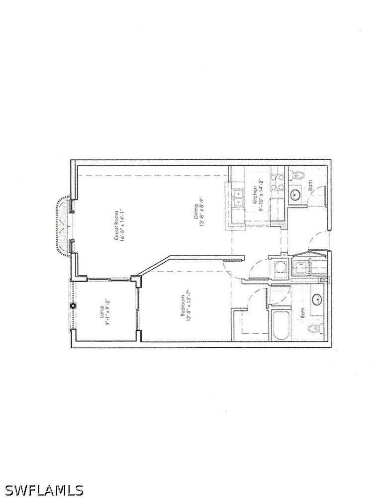 1 Bed Condominium for Sale in Estero, photo 23