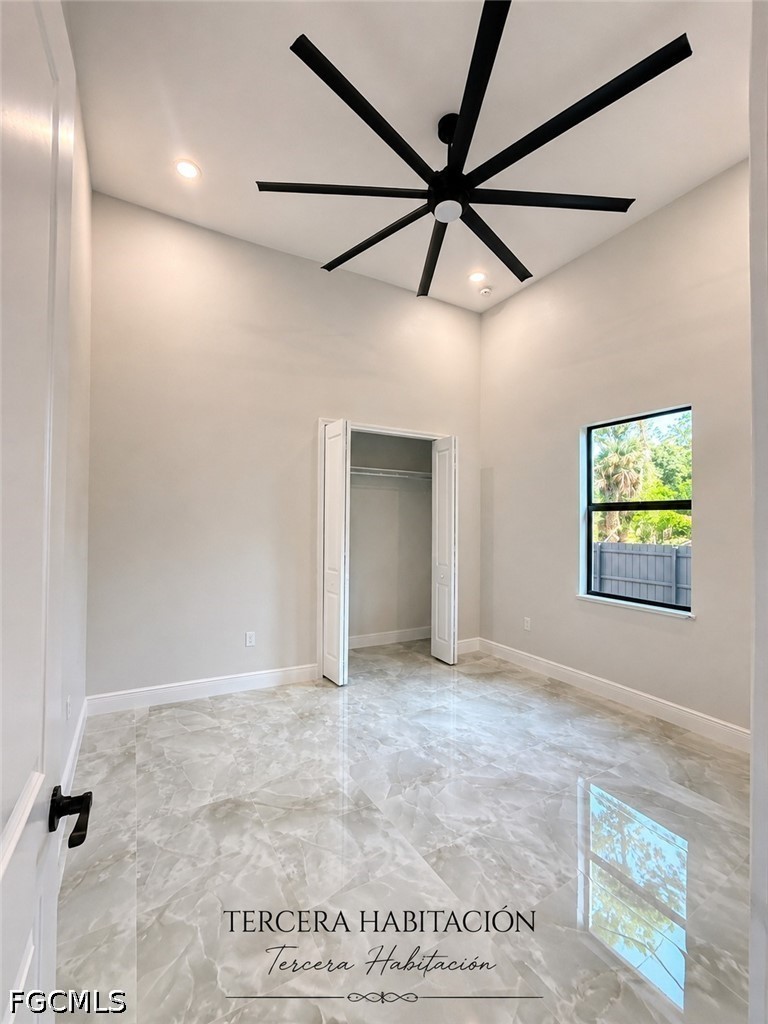 4 Bed SingleFamilyResidence for Sale in Lehigh Acres, photo 23