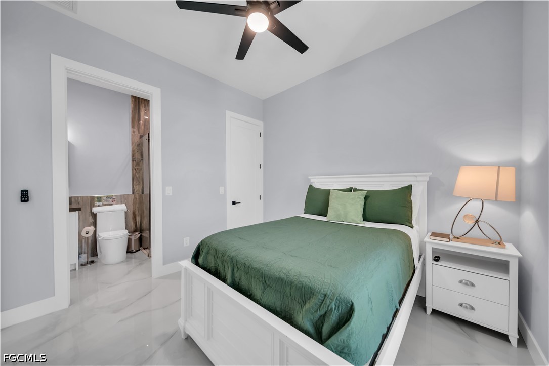 4 Bed Pool Home for Sale in Cape Coral, photo 23