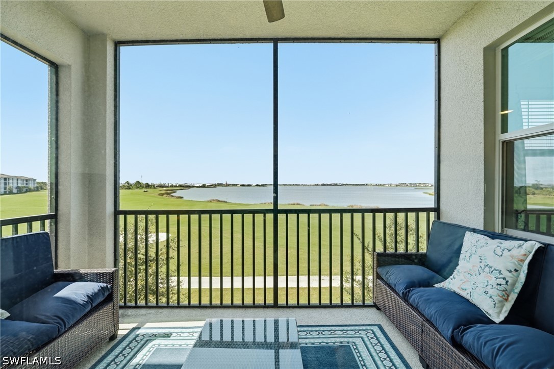 2 Bed Waterfront Home for Sale in Babcock Ranch, photo 23