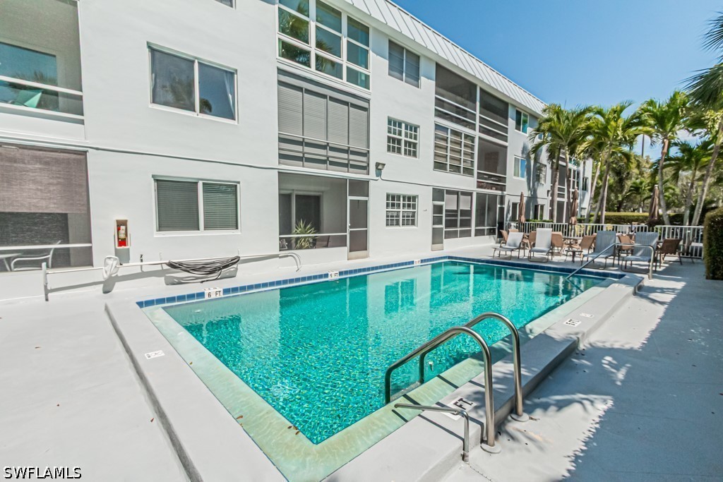 2 Bed Condominium for Sale in Park Terrace, photo 23