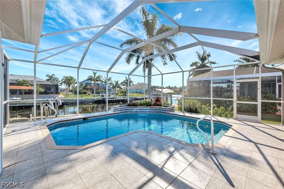 3 Bed Pool Home for Sale in Cape Coral, photo 23