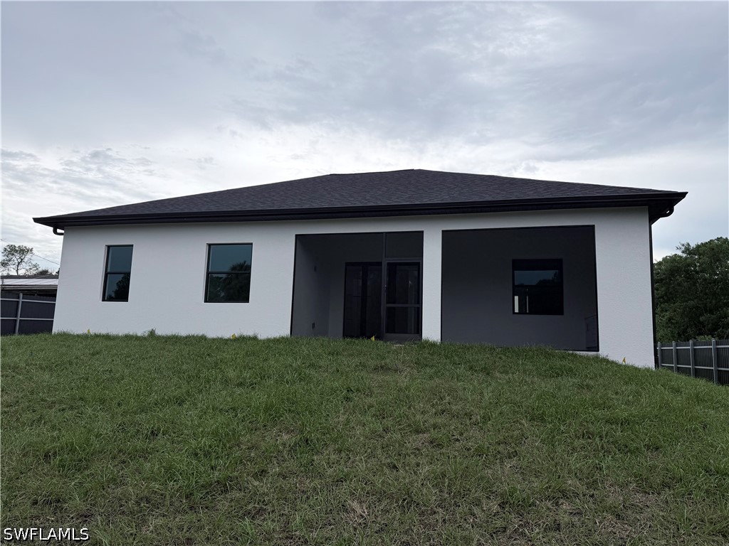 3 Bed SingleFamilyResidence for Sale in Naples, photo 23