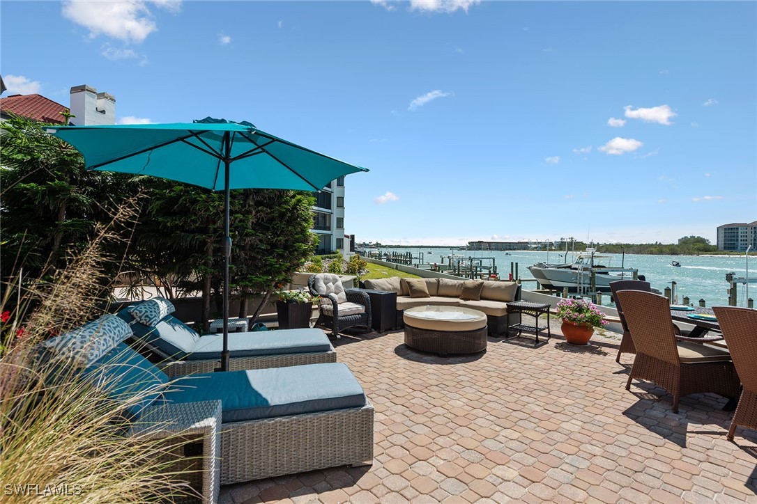 2 Bed Waterfront Home for Sale in La Peninsula, photo 24