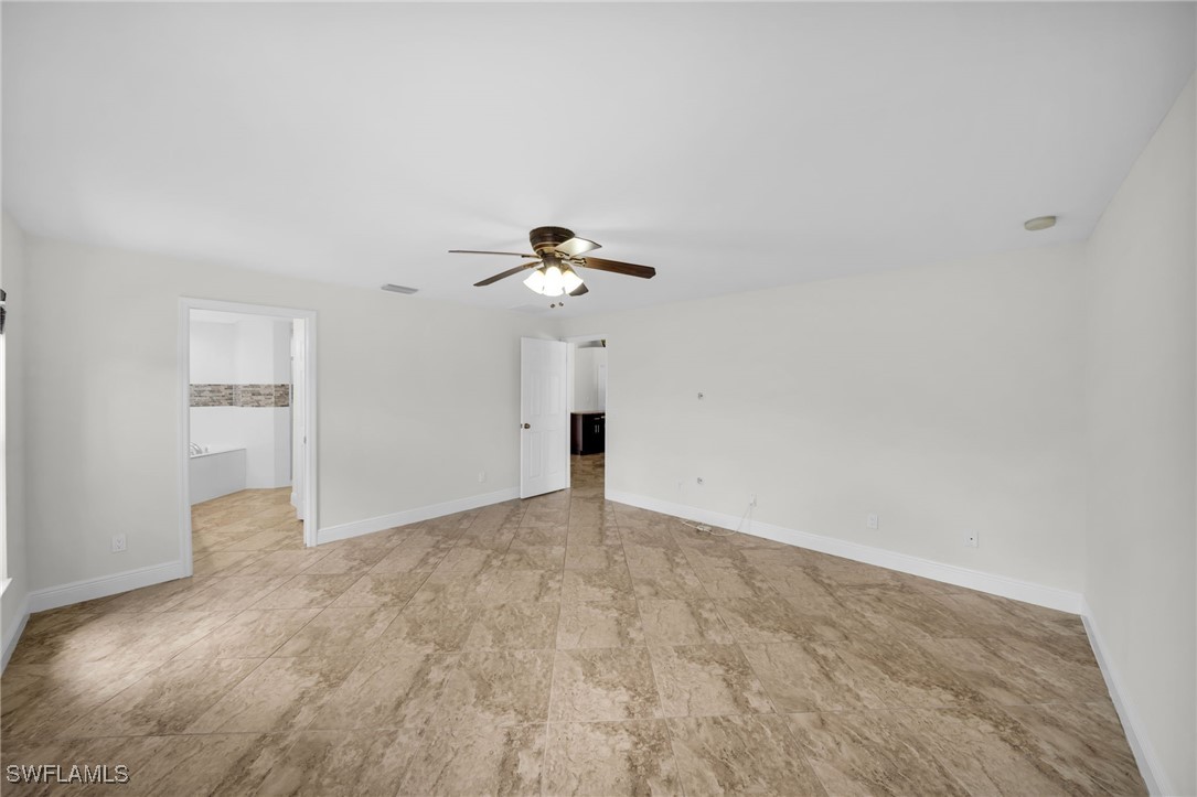 4 Bed Pool Home for Sale in Cape Coral, photo 24