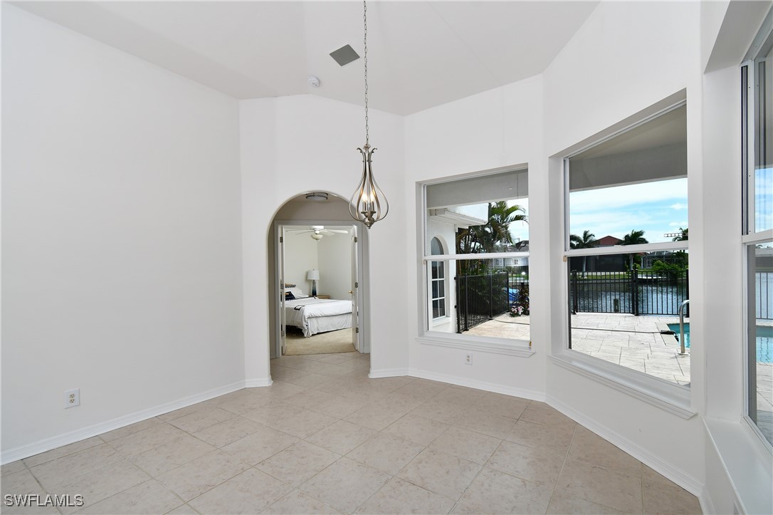3 Bed Pool Home for Sale in Cape Coral, photo 24