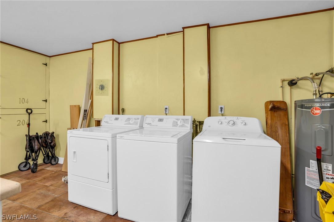 2 Bed Waterfront Home for Sale in Cape Coral, photo 24