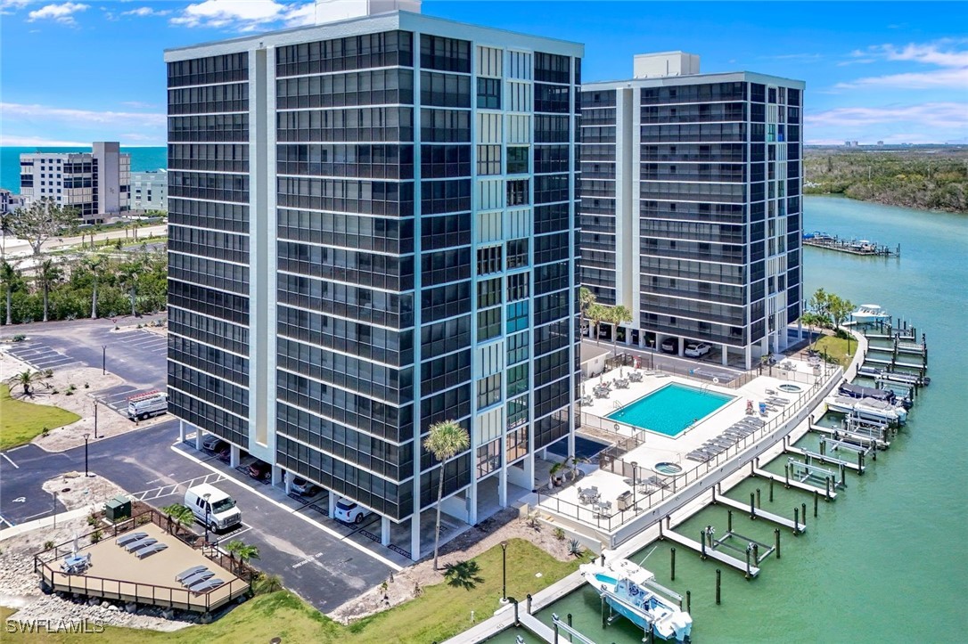 2 Bed Waterfront Home for Sale in Bay Harbor Club Condo, photo 24