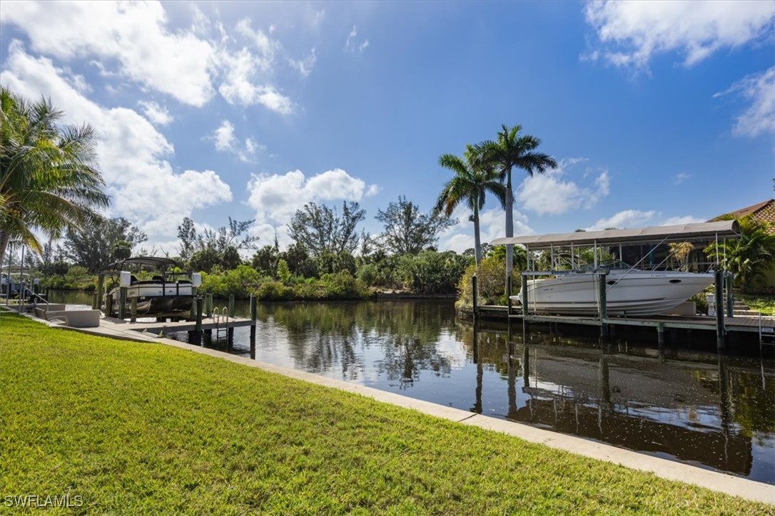 2 Bed Pool Home for Sale in Cape Coral, photo 24