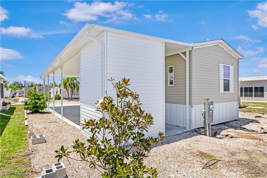 2 Bed ManufacturedHome for Sale in Pine Island Cove, photo 24
