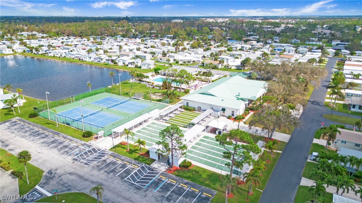 1 Bed ManufacturedHome for Sale in Estero, photo 24