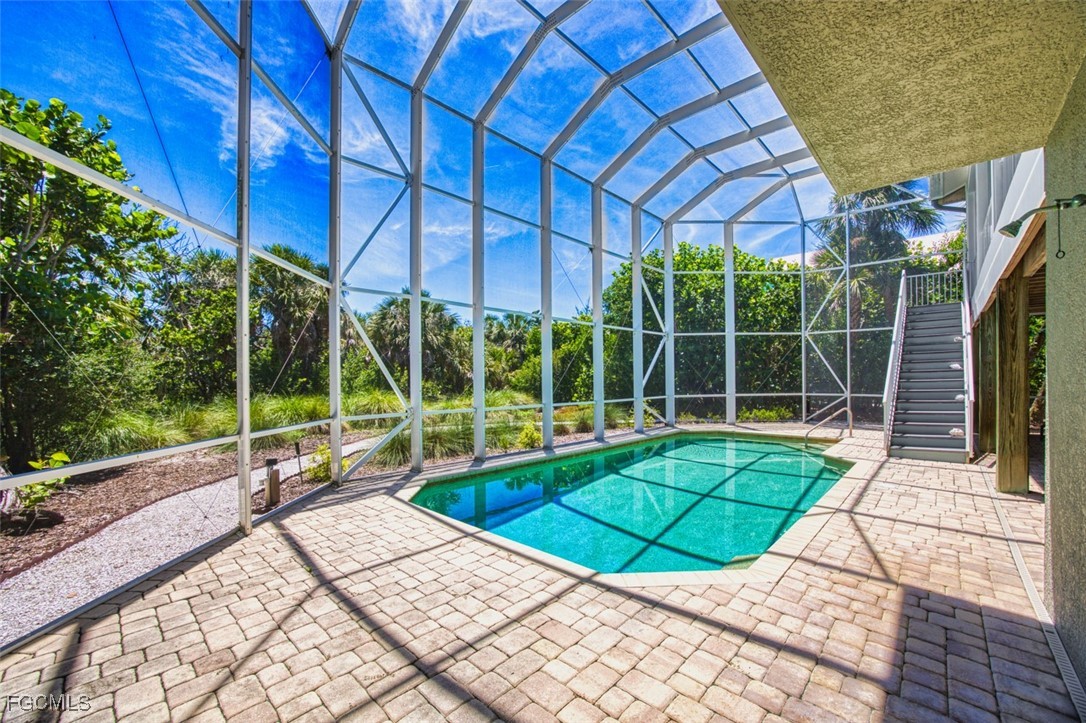 3 Bed Pool Home for Sale in Sanibel Bayous, photo 24
