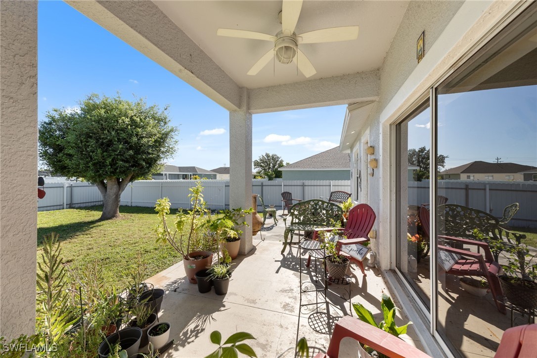 3 Bed SingleFamilyResidence for Sale in Cape Coral, photo 24