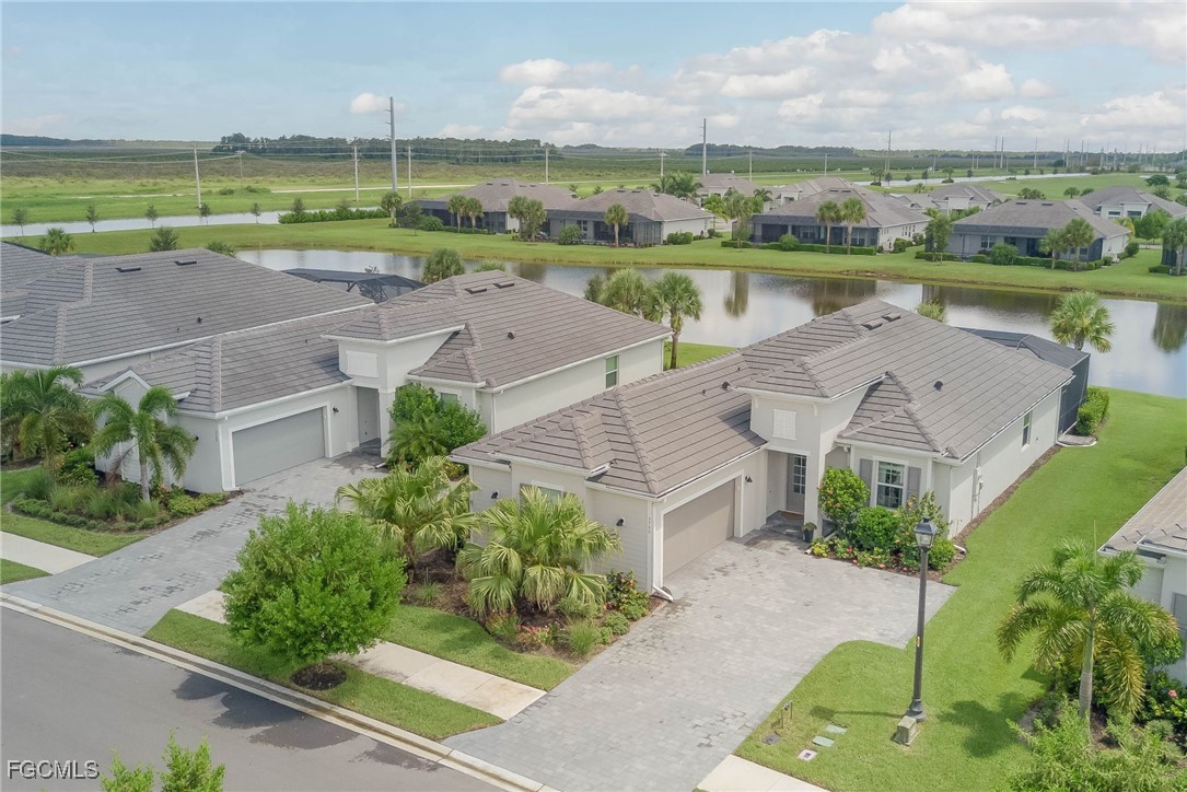 2 Bed Pool Home for Sale in Ave Maria, photo 24