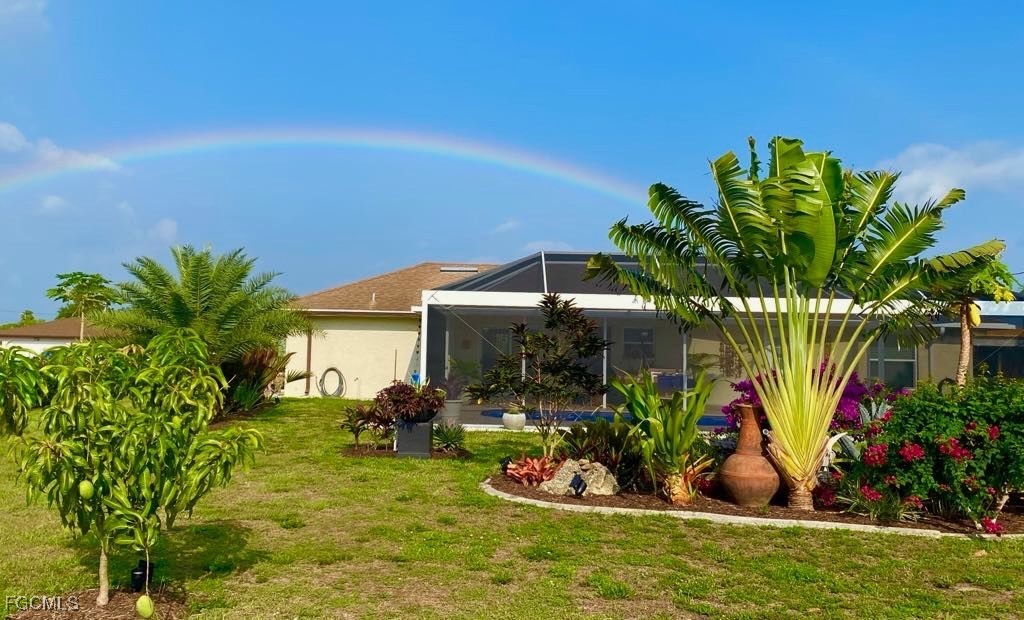 3 Bed Pool Home for Sale in Lehigh Acres, photo 24