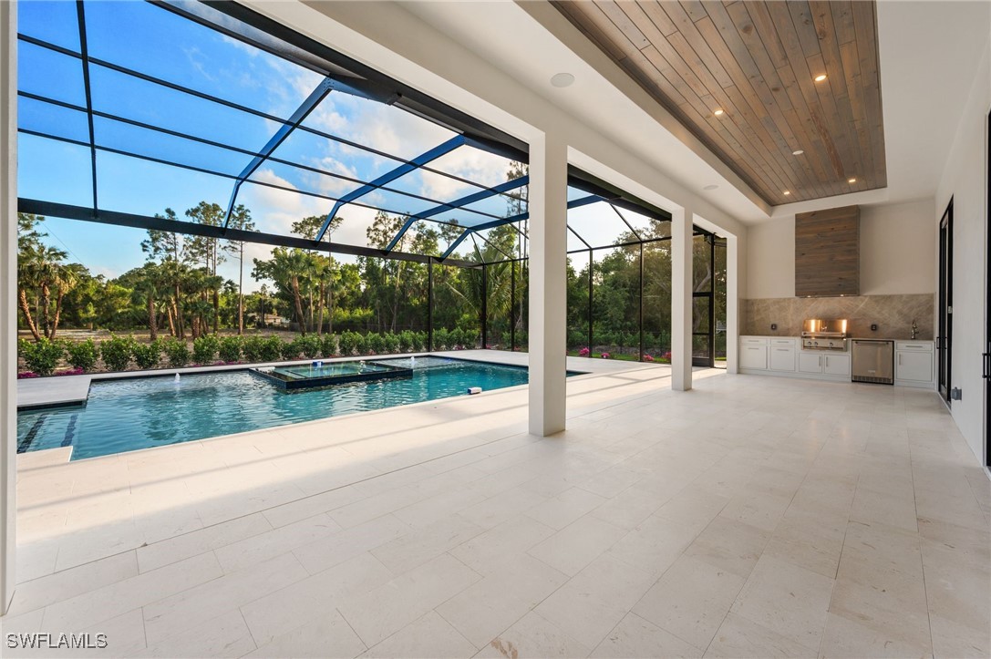 4 Bed Pool Home for Sale in Naples, photo 24